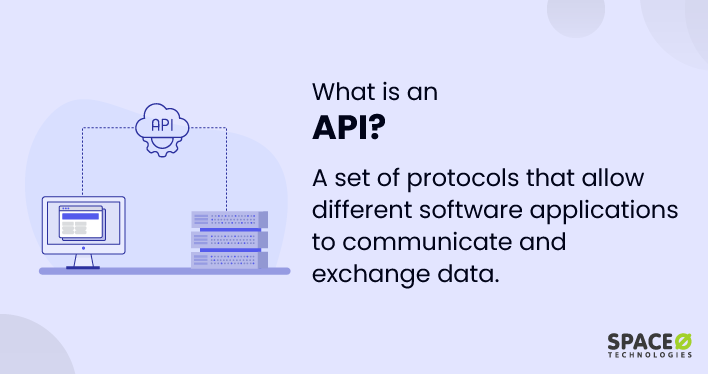 What is an API?