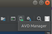 AVD Manager