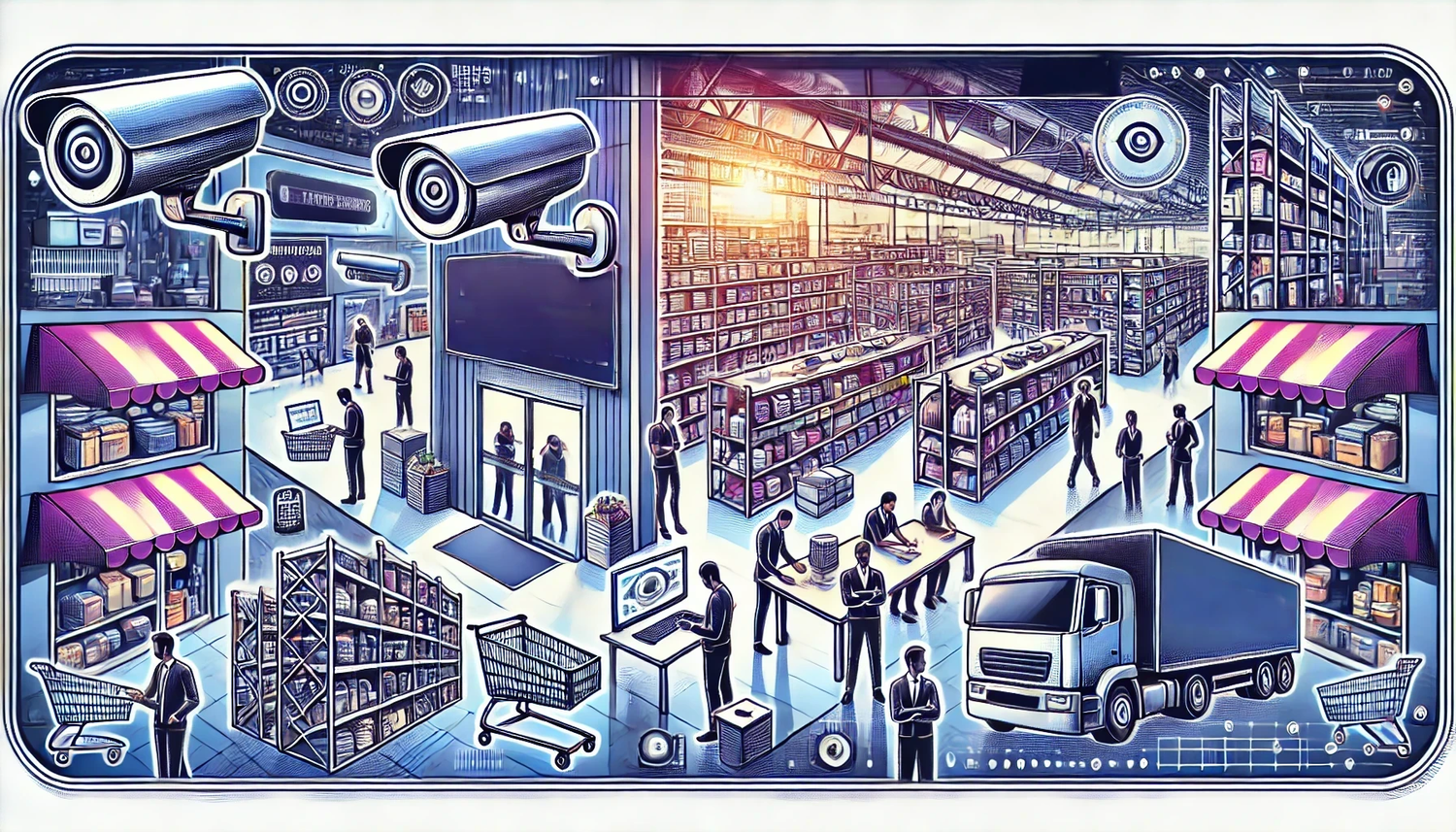 Retail and E-commerce