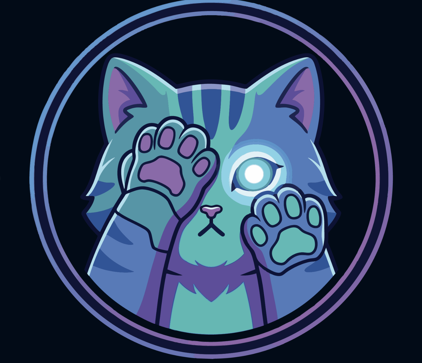 Peekyport Logo
