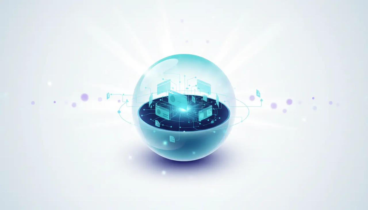 Local-first AI