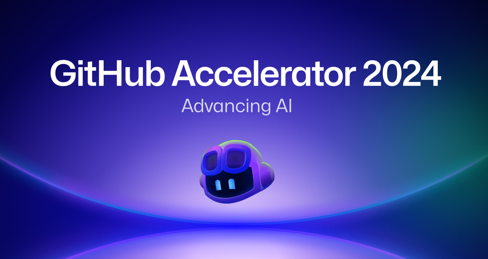 Github Accelerator 2024 - AI Cohort