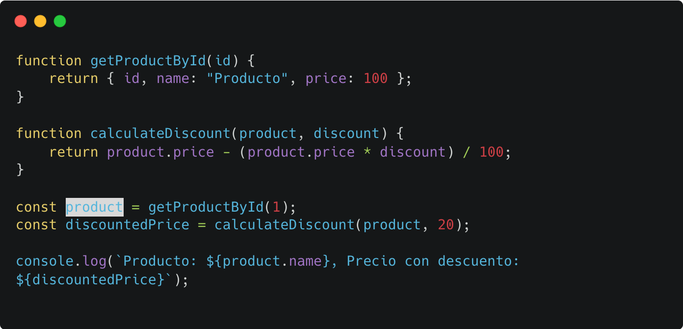 code example 3