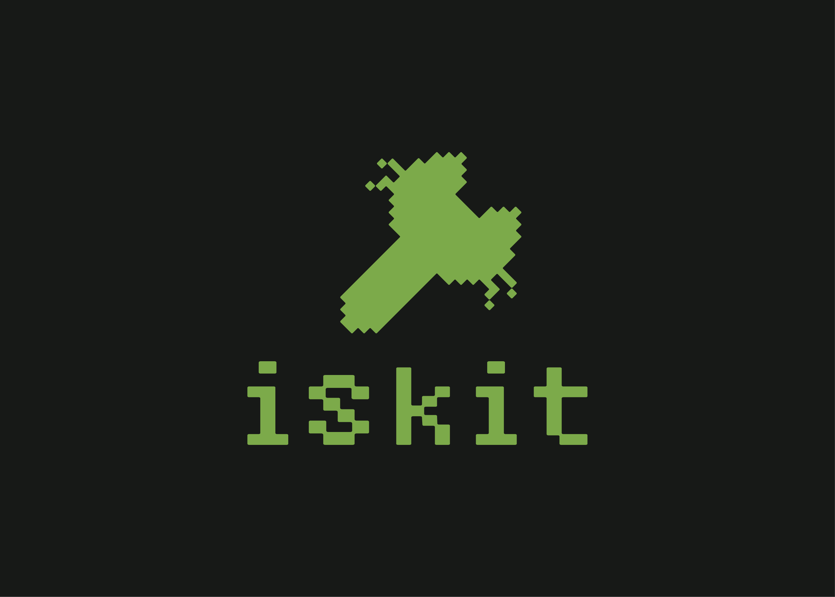 is-kit