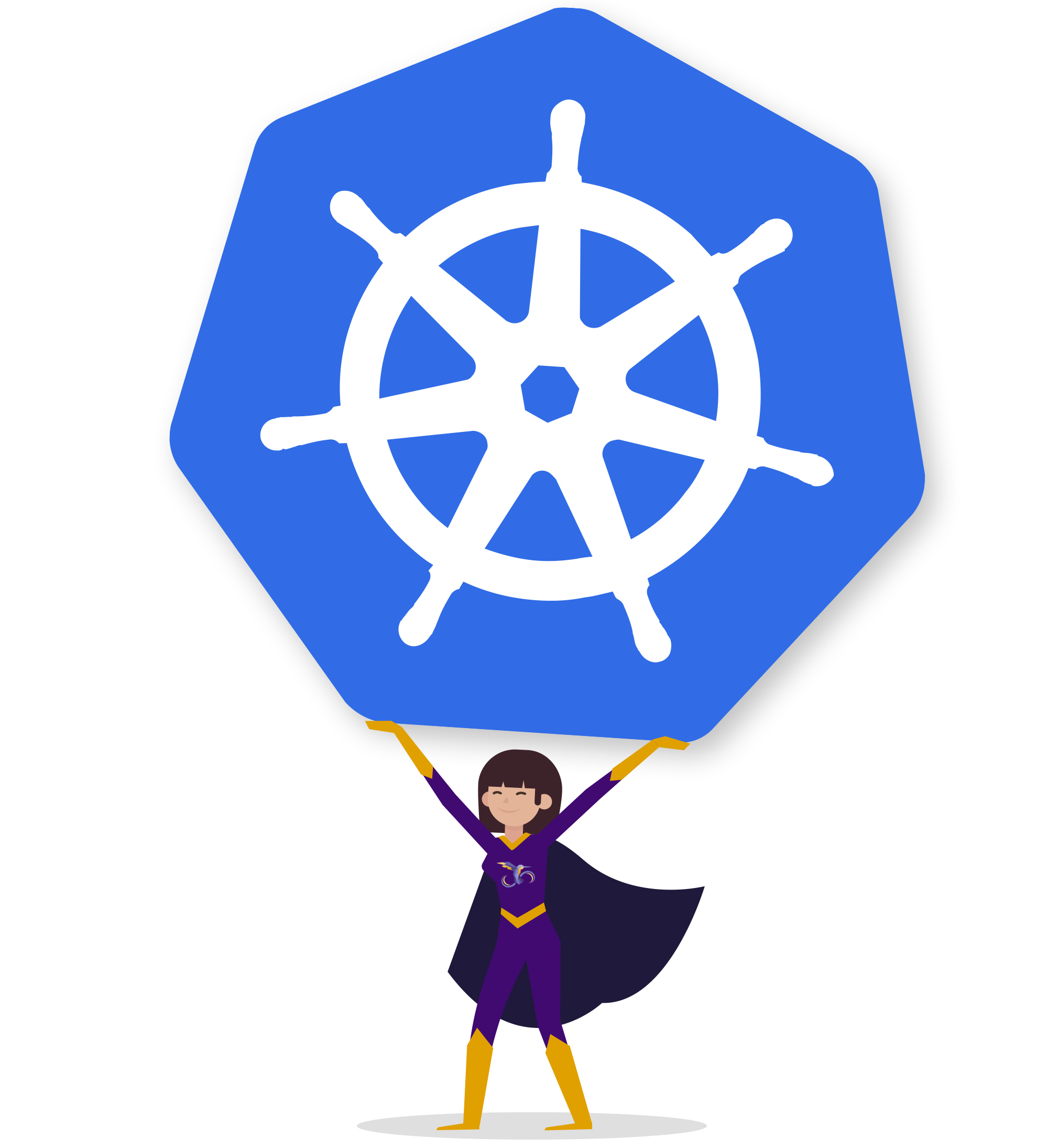 Opsera Continuous Orchestration for a Clean and Seamless Migration to Kubernetes