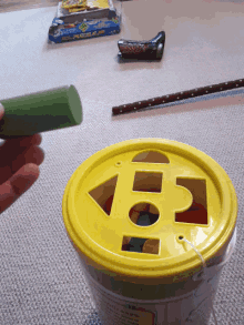 the heck of sortings