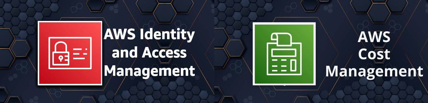 IAM & Cost