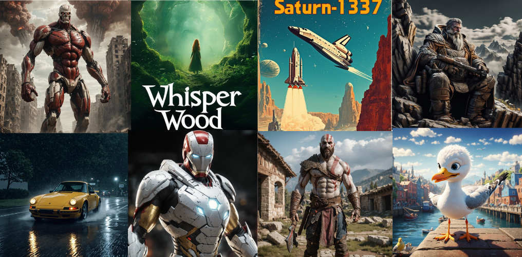 Our favourite winning Images