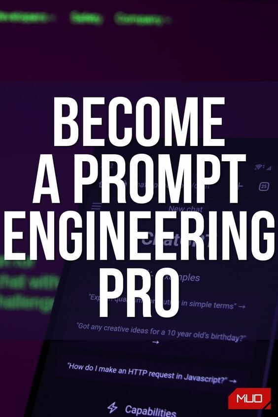  Prompt Engineering Skills