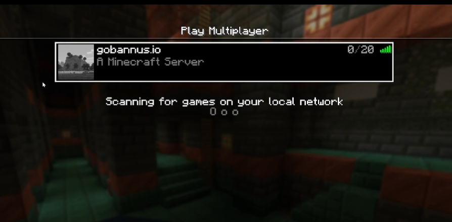 GitHub - Tythos/domacs: DigitalOcean Minecraft automation server · GitHub
