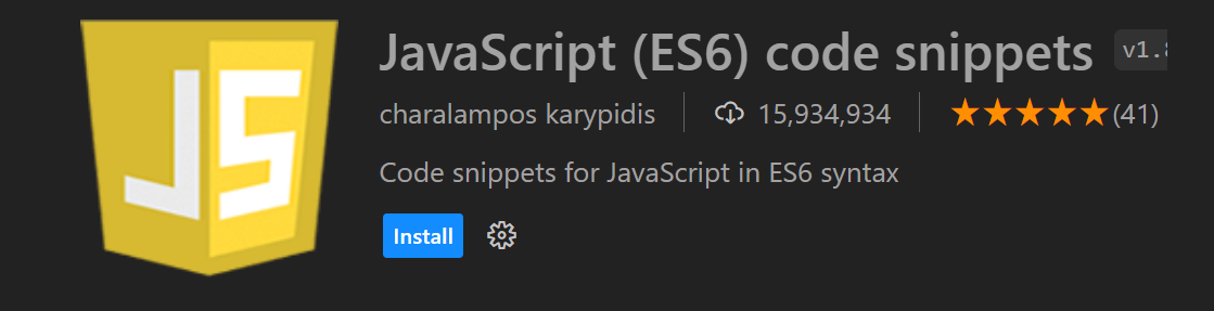 JavaScript 