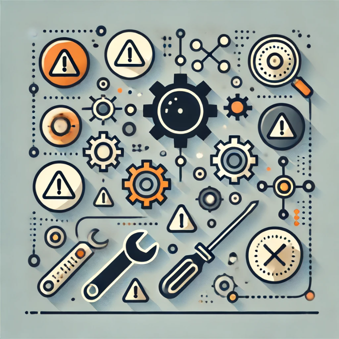 Handling Complex Error Rectification