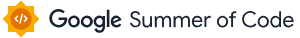 Google Summer of Code logo