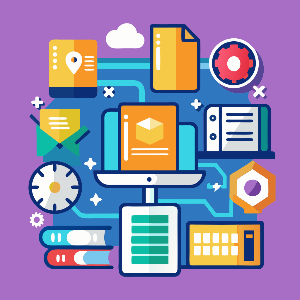 Third-Party Libraries