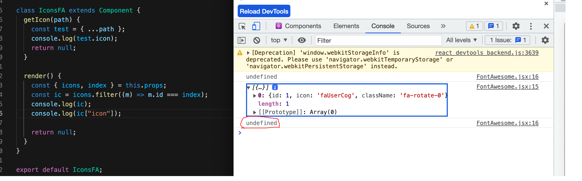 How to JSON Object value without using Map - DEV Community