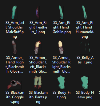 Example image output number 1