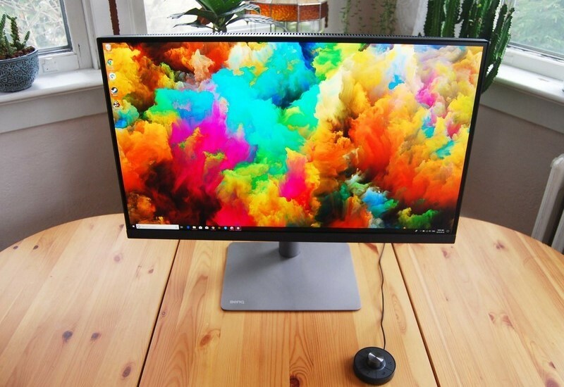BenQ PD2720U
