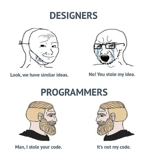 programming memes for coders