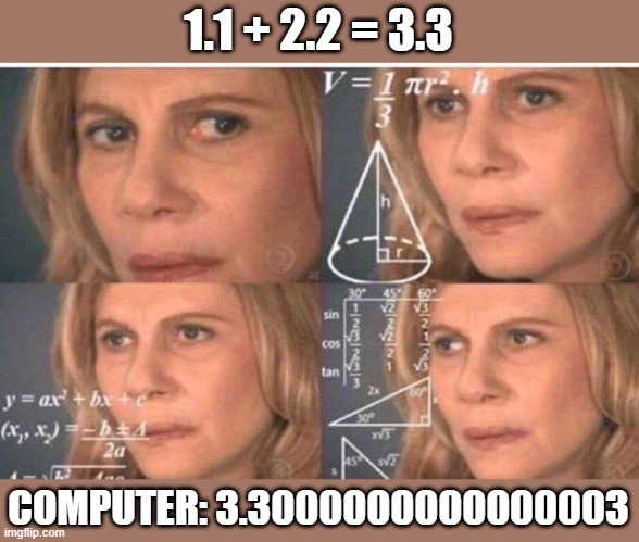 math-lady