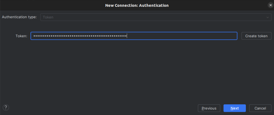 IntelliJ SonarQube plugin configuration 4