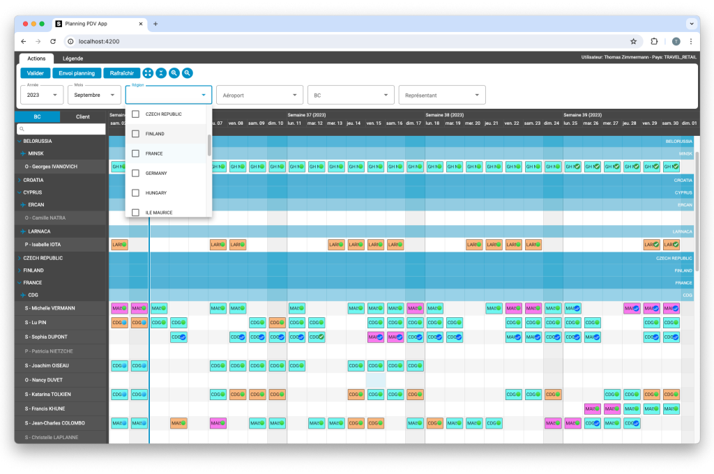 Additional modes, languages, and user privileges