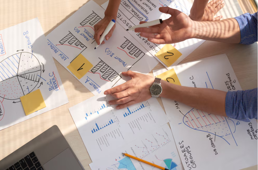 Software Development Strategy