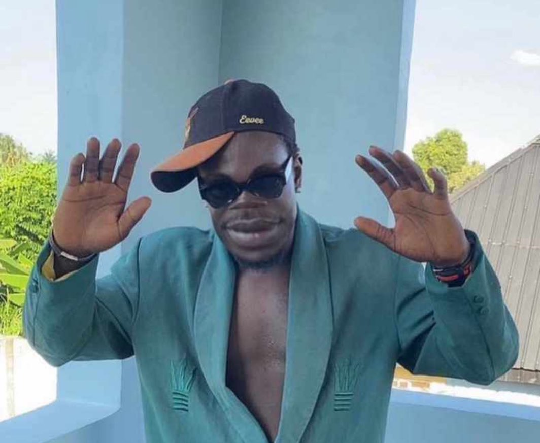 a gif showing some raising his two hands up indicating greetings or hailing 