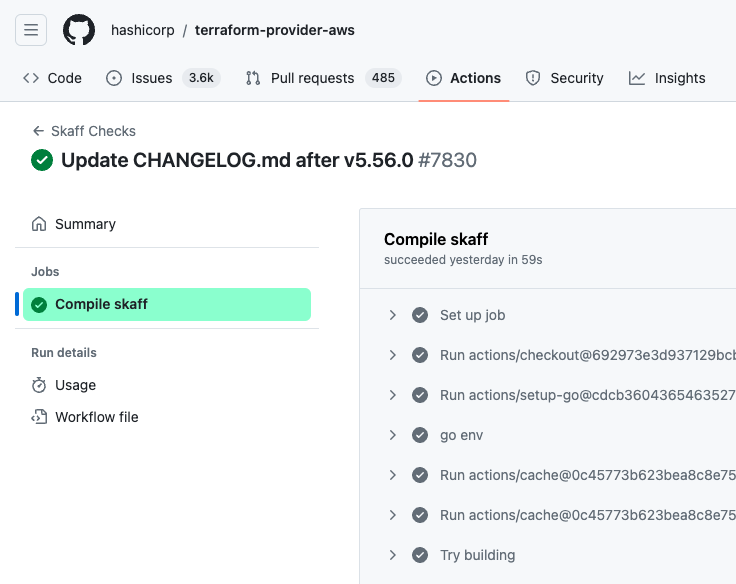 how to attach light green color