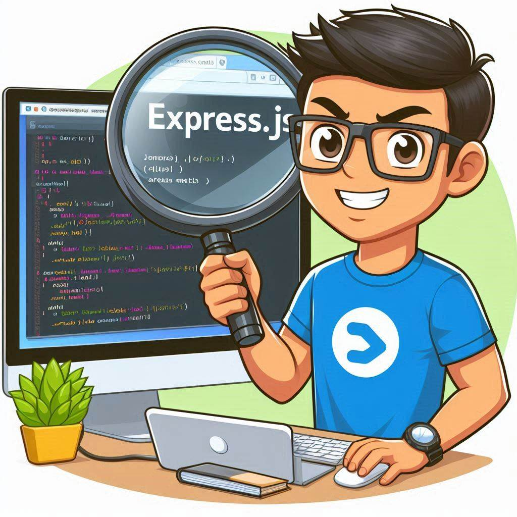 Dynobird.com expressJs introduction