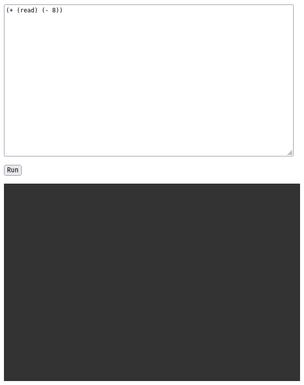 The UI for Ch1: L_Int