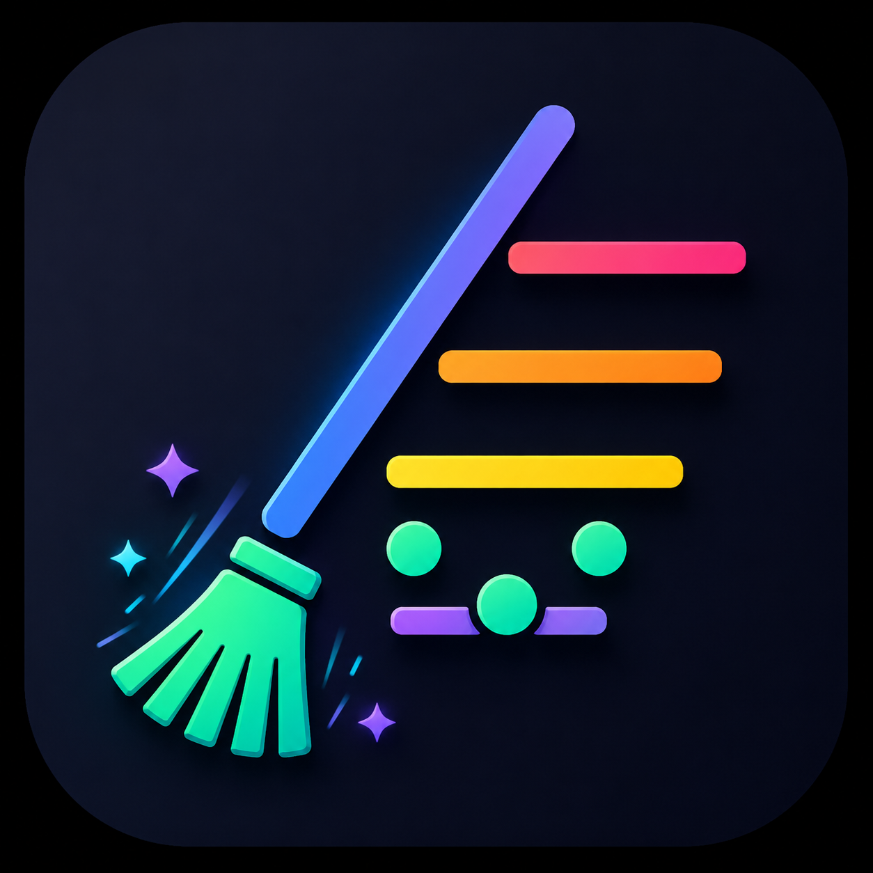 Log Stripper Icon