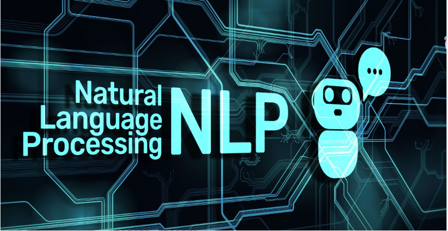 NLP