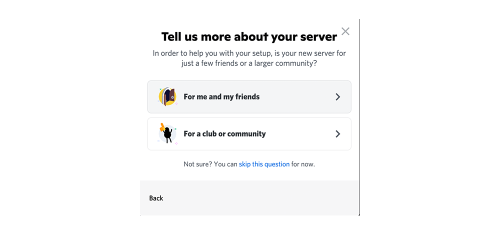 tell us more