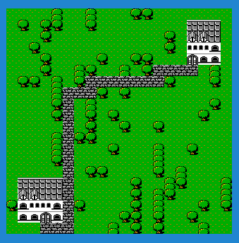 demo application title image