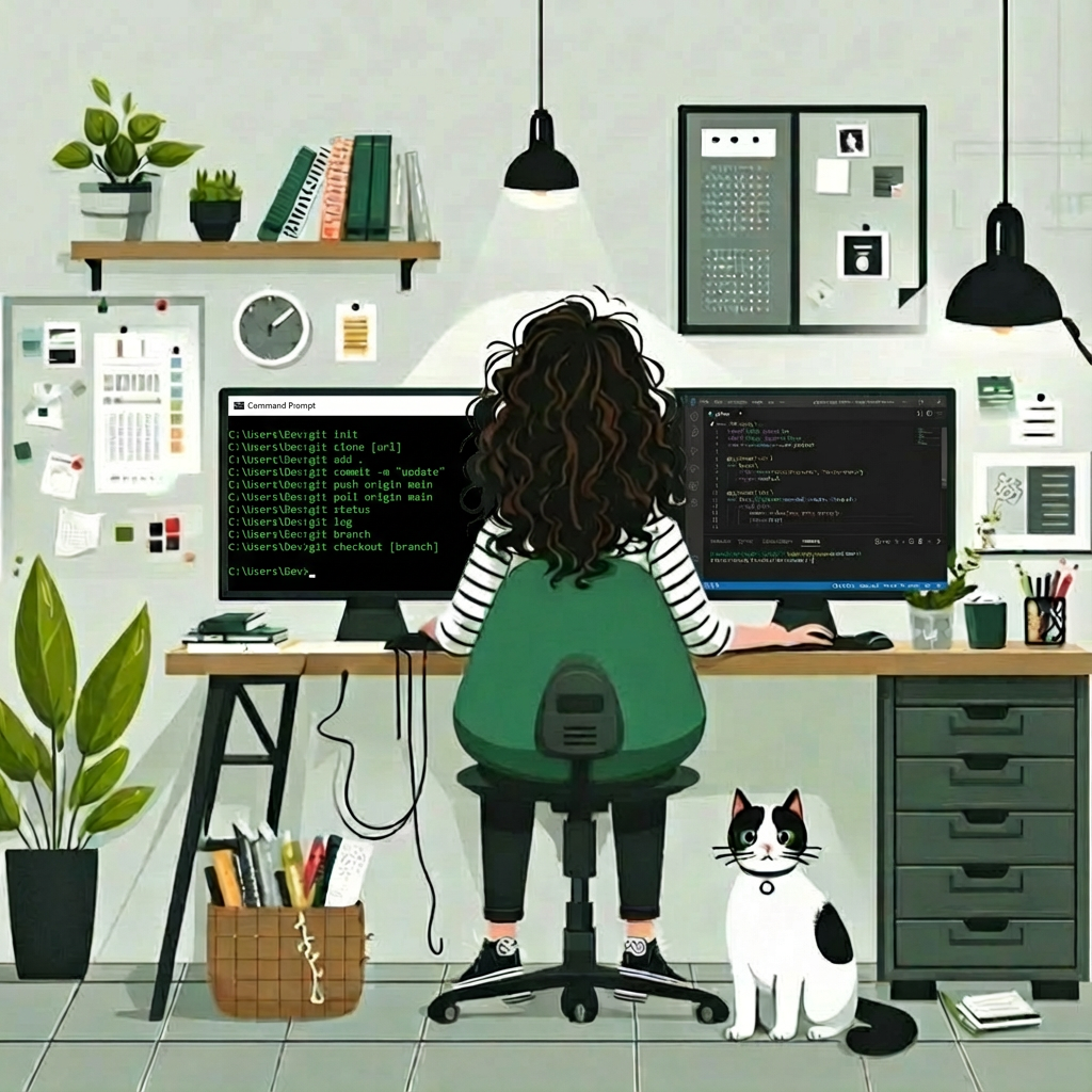 Git 指令、Git 基礎、版本控制、軟體工程、開發者工具