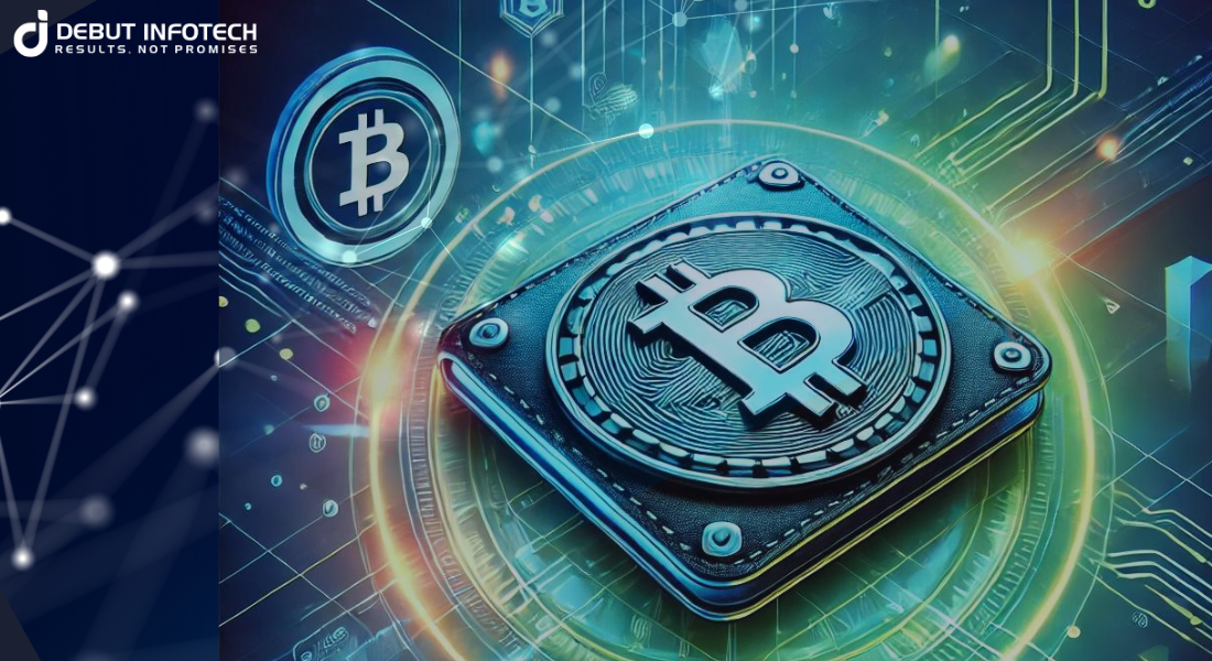 Decentralized Wallets