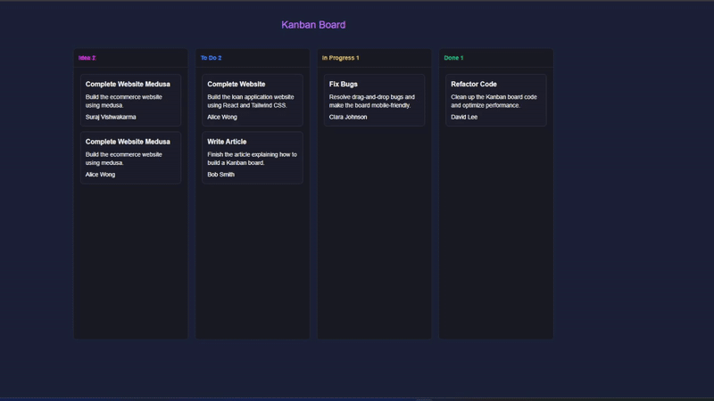 CodeSandbox Demo