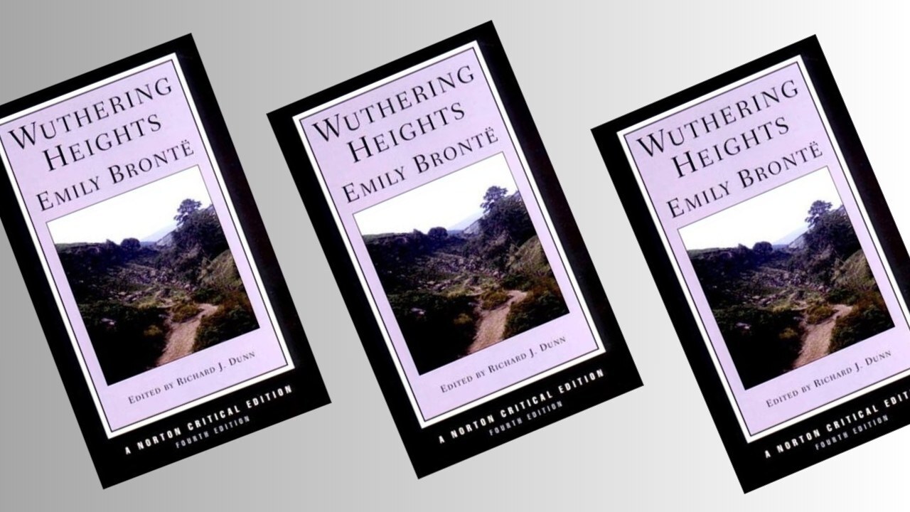 Life on the Moors: A Journey Through Emily Brontë’s Wuthering Heights