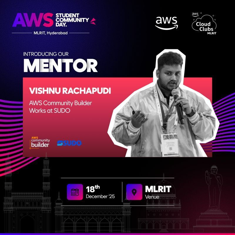 AWS Student Community Day – 강당 전경