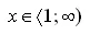 Answer of Inequalities problem