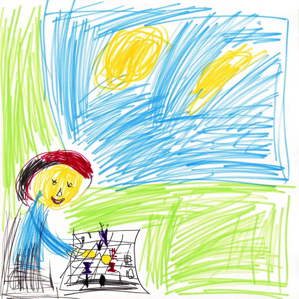 Children’s Drawings preview