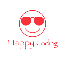 Happy coding