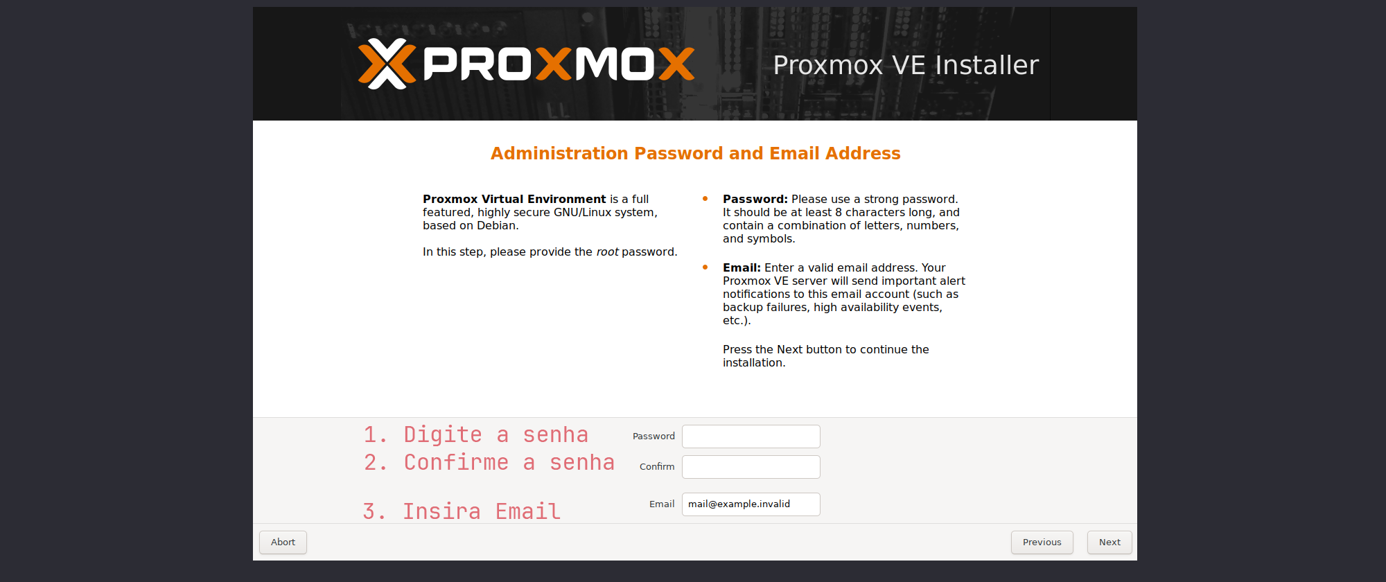 Proxmox