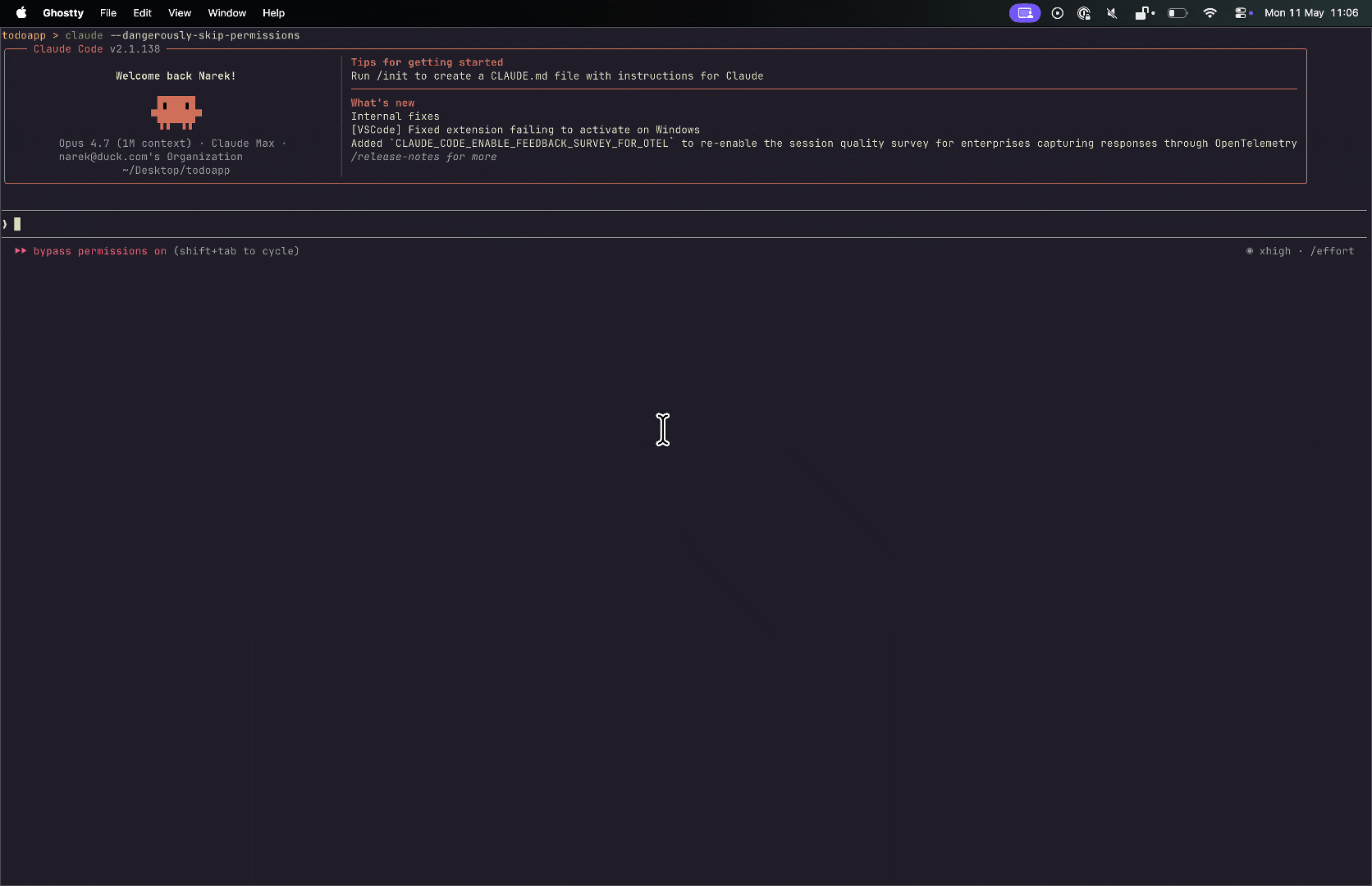 askdiff demo