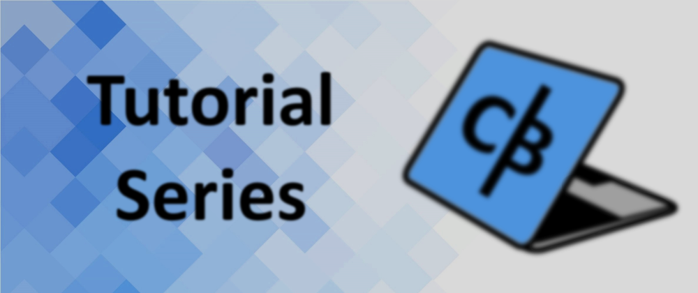 CodeBehind Framework Tutorial Series