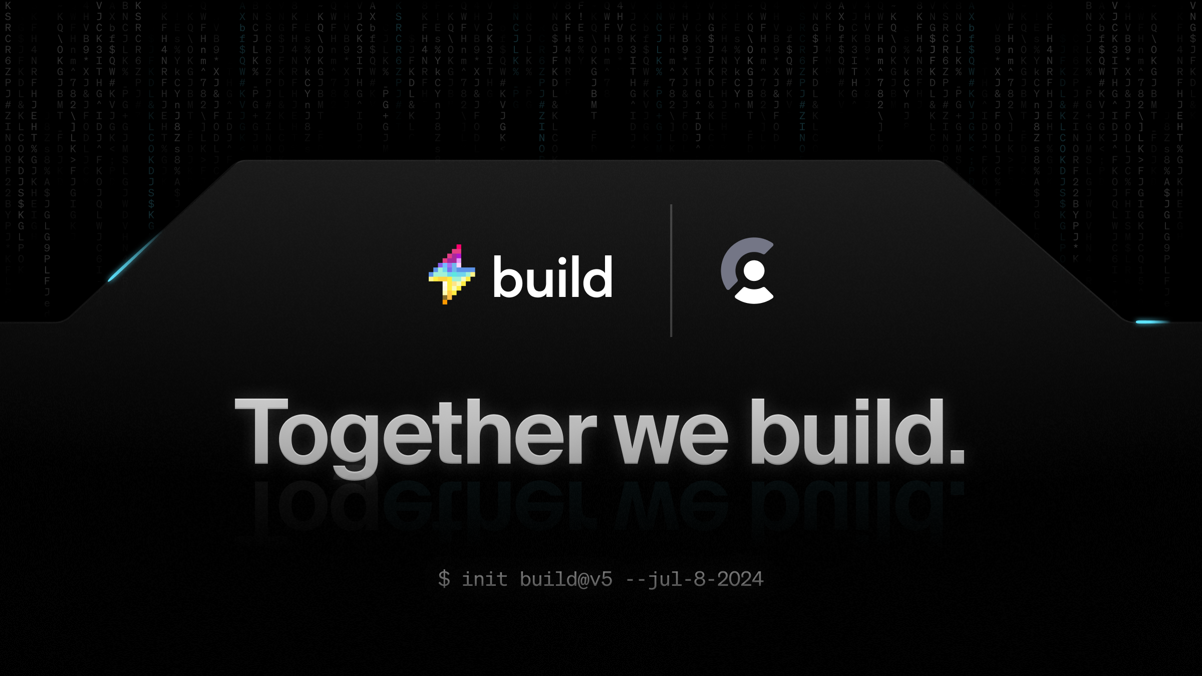 Clerk + Backdrop Build