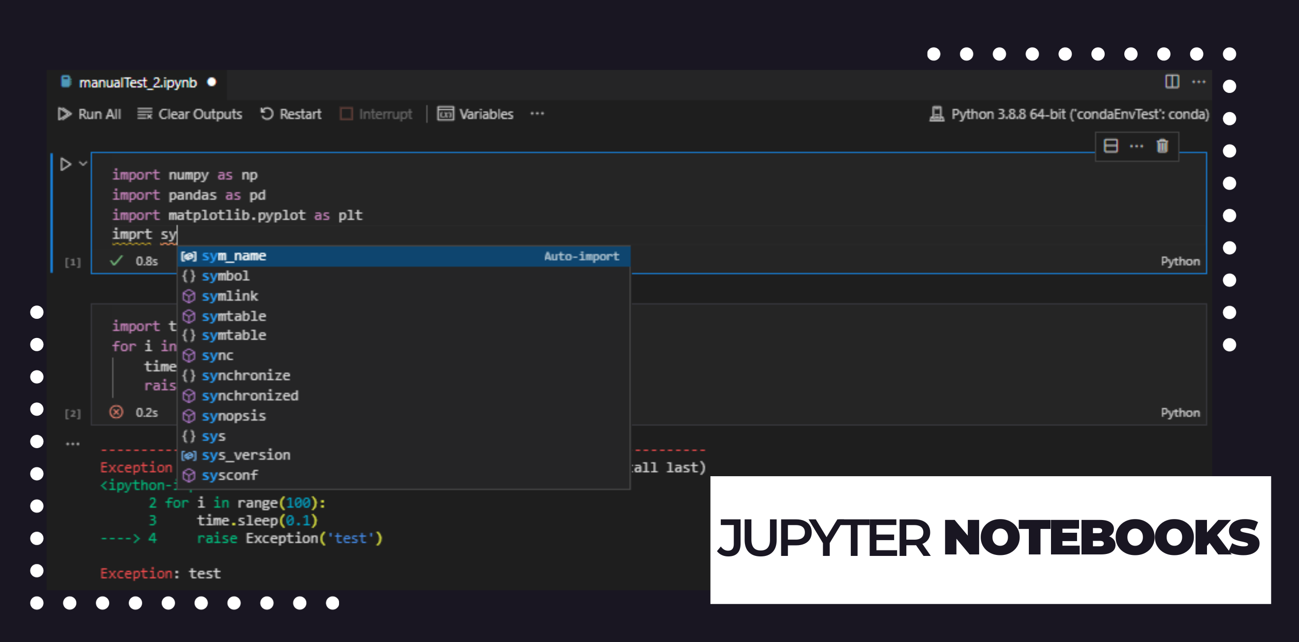 Jupyter PNG