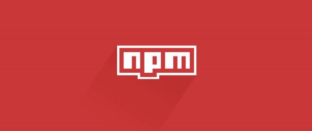 npmjs