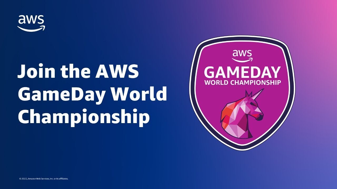 AWS Gamedays