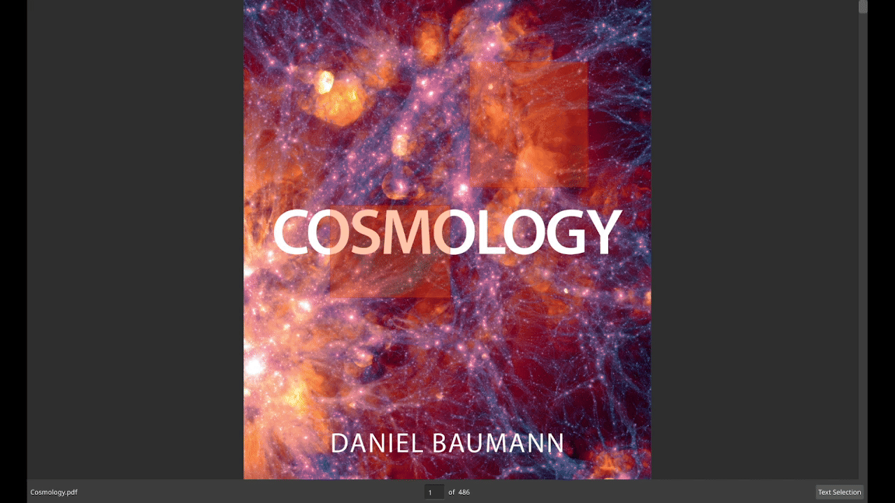 스크롤바에서 검색 히트 표시